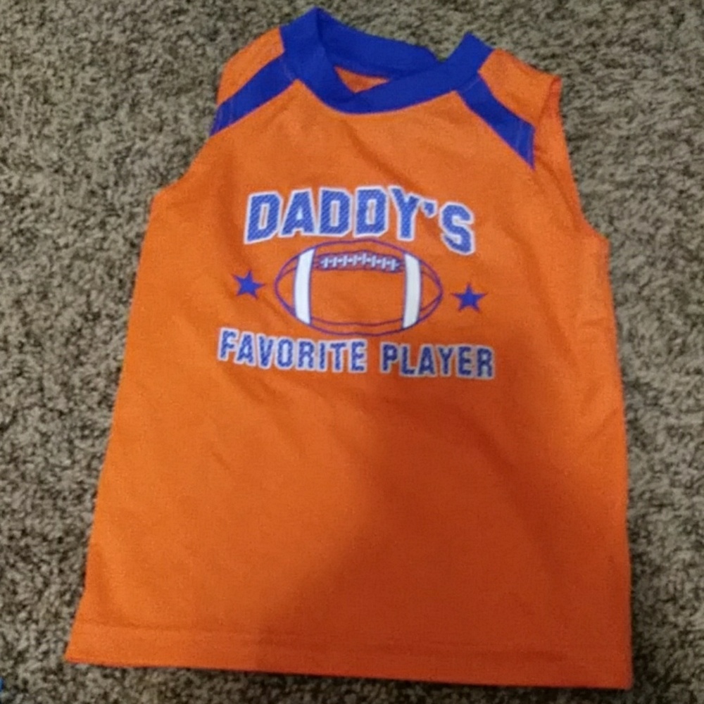 Boys 4t top
